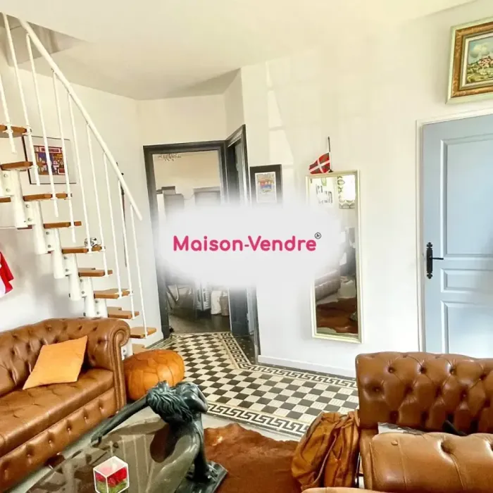 Maison 3 pièces Biarritz à vendre